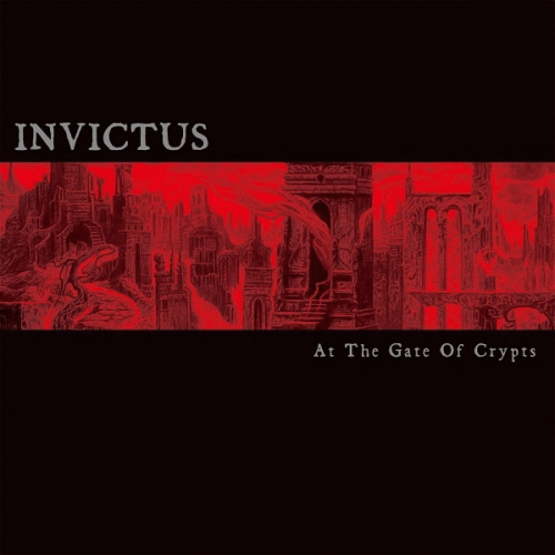 Invictus (JAP) : At the Gate of Crypts